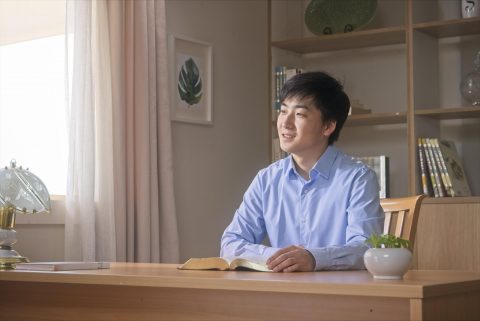 明白神心　消除誤解