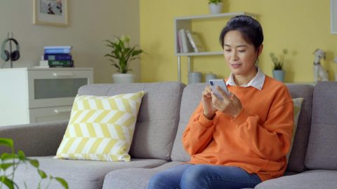 谣言在真相中倒下