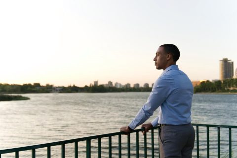 一名青年基督徒的经历给父亲传福音的日子