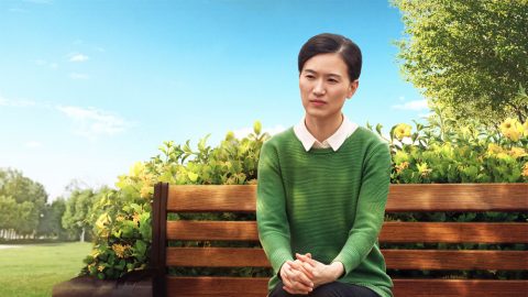 神有性别的划分吗