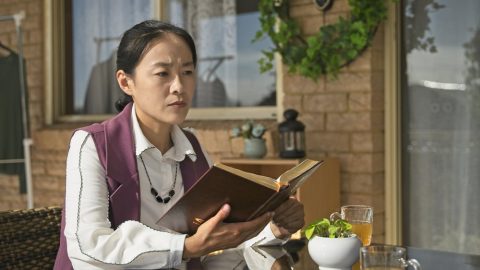 当心！别做当代法利赛人