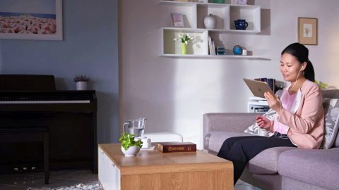 當信仰遭遇謠言攻擊後……