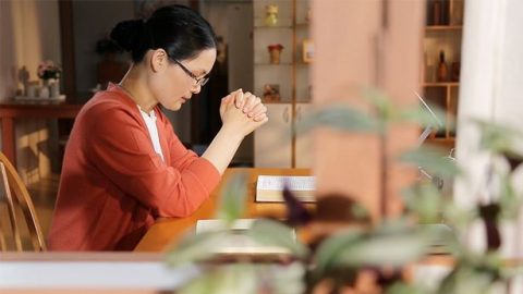 在絕望中看見奇蹟