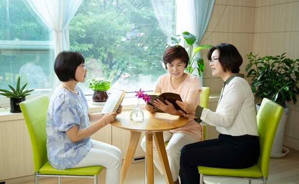 三個姊妹交通神話