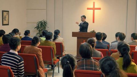 不注重聽神的聲音