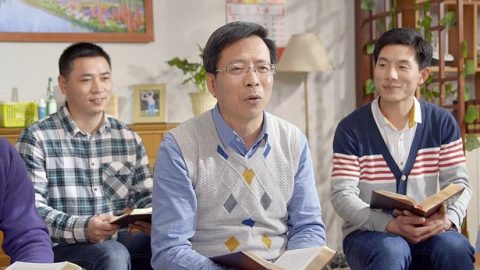 衝破迷霧見光明