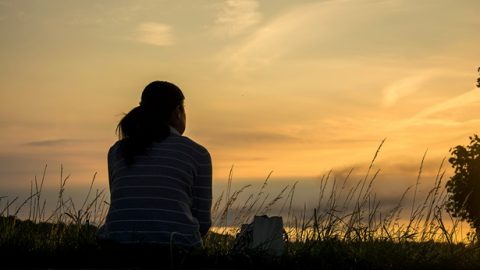 檢查出乙肝後，我該怎麼面對