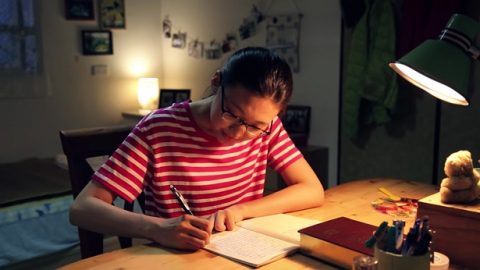 神的審判拯救了我-何處是我家